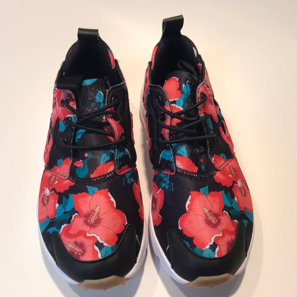 Women’s Reebok FuryLite FG Fashion